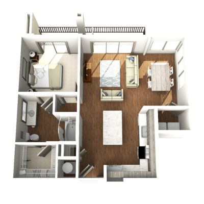 2202 N. Lois Ave Studio-3 Beds Apartment for Rent - Photo Gallery 36